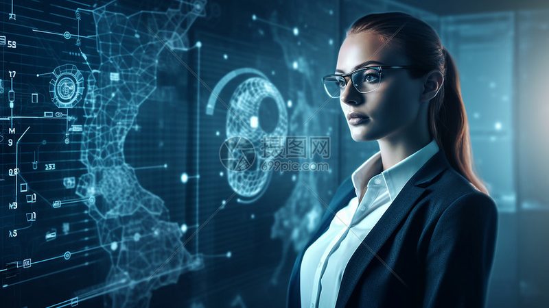 科技公司经营范围解析：揭秘企业核心业务领域**